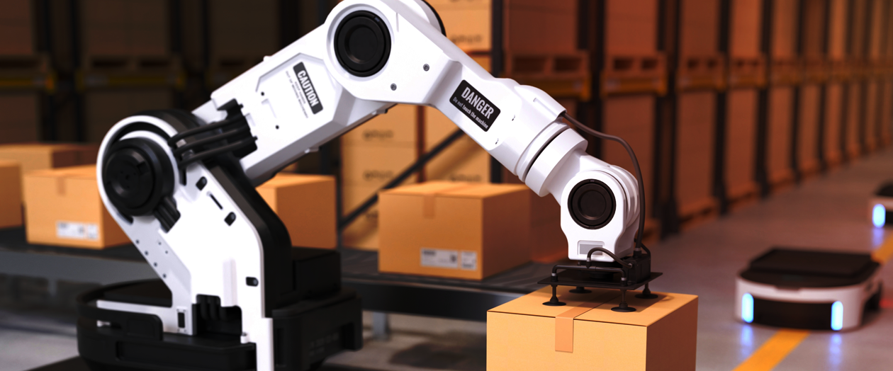 LOGISTICS AND WAREHOUSING